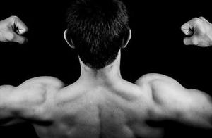 Men's Health: 5 Tests to Determine Your Strength Level