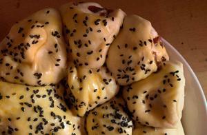 Baking Journey During the Epidemic (Part 2)