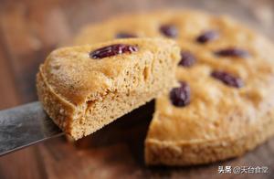 Make Fragrant Red Date Steamed Rice Cakes at Home: Simple Ingredients, Beneficial for Blood Circulation