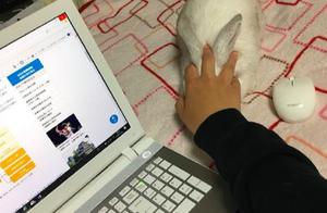 Girl Reaches Out to Touch the Mouse, Finds a Soft Thing: Is It ‘Fully Automatic’?