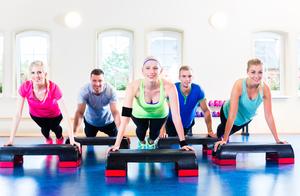 4 ‘Useless’ Fitness Behaviors: You’re Wasting Your Time