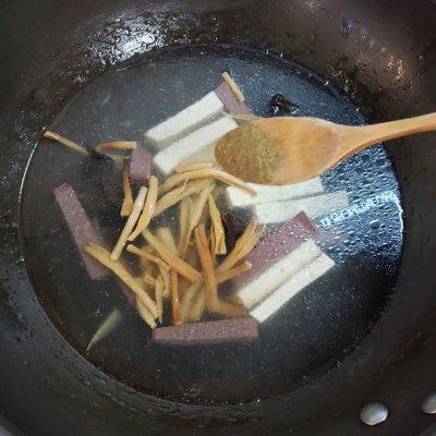 陕西特色水盆羊肉这样吃，全家都喜欢