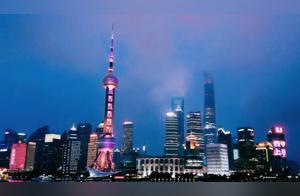 Which Cities Have the Most Beautiful Night Views in China? Everyone Has Been to Which?