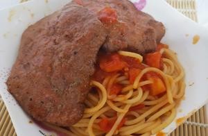 Easy and Affordable Western-Style Steak Pasta – Let's Get Started!