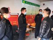 Anyang Beikuan District Urban Management Administrative Enforcement Bureau: Promoting Civilized Dog-Raising