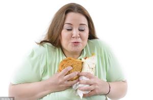Just Eating the Right Foods Can Burn Fat, Don't Waste Your Efforts!