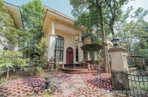 Qingyuan Also Has Forest Hot Spring Villas ~ Private Pools, Automatic Mahjong, Charcoal BBQ – Everything Included!