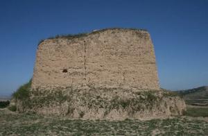 Gansu Ancient Site | Di