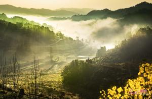 Shyeye, Hubei: A Garden Full of Spring