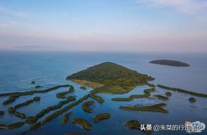 The Smallest 'Jewel' Island in Tai Lake: An Area of Less Than 2 Square Kilometers, Formerly Home to 615 Families