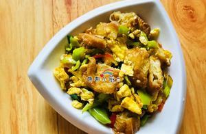 Several Home-Cooked Dishes I Eat in Spring: Delicious, Affordable, and Nutritious