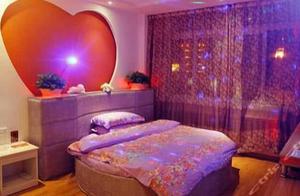 Psychological Test: Which room design do you think is the warmest? Is he truly loving you or just pretending?