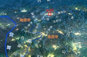 Why Datong, Shanxi Province, a Coal City, Was Historically a Key Strategic Location?