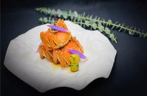 20 Beautiful Cold Dish Presentations: Master Chef's Honest Sharing of Production Insights