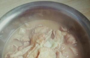 Want to Make Tender, Rotten, and Delicious Braised Meat? These Steps Are Crucial!