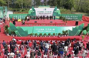 Fifth Tai Ping Hou Kui Non-Material Cultural Festival Successfully Held