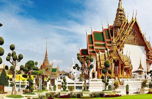 Thai Tourism Encounter with the King's Travel, Locals Must Prostrate to Welcome, What Should Chinese Tourists Do?