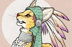 Psychological Test: Choose a Mythical Beast Based on Your Intuition? Measure How Smart You Really Are!