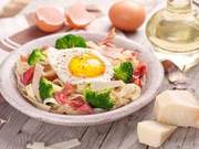 6-Week Fat Loss Meal Plan - Lose Over 8 Pounds