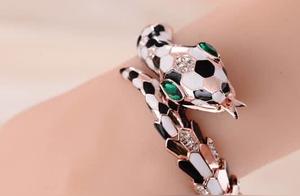 Psychological Test: Which bracelet do you think is the most beautiful? Find out your biggest personality trait?