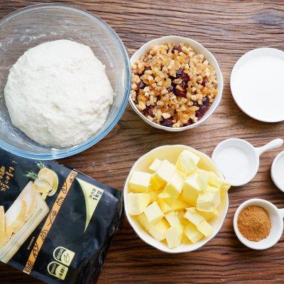 史多伦（Stollen）面包——最正宗的圣诞面包