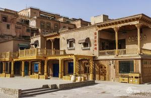 Without Kashgar, you haven't truly visited Xinjiang! Without the Ancient City, you haven't truly visited Kashgar!