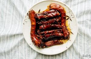 Homemade Zhou Hei Ye