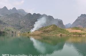 The rivers of the world are numerous, but only here is it sparsely populated.