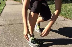 Choosing the Right Running Shoes Requires Correct Lacing: Classic Methods Solve Common Running Problems