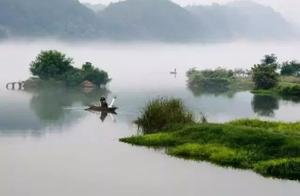 Jiangnan Rainscape