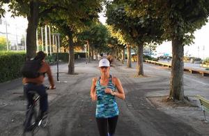 Running for Decades with Healthy Knees: How to Achieve It? See Here