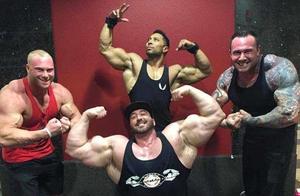 Weak Biceps All the Time? Practice These Exercises to Achieve Breakthroughs in Arm Circumference