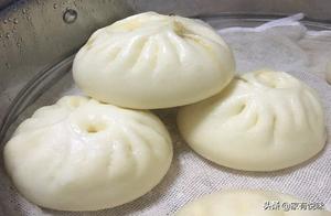 Making Steamed Buns: Several Techniques to Achieve Soft and Fluffy Results