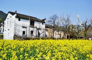 Why Doesn’t Jiangxi, Located on the Yangtze River’s South Bank, Call It ‘Jiangnan’? These Tourist Destinations Are All Beautiful