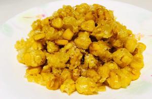 Everyone knows Wine-Loving Corn and Peanuts, but Few Know This Delicious Snack, It’s Quite Good