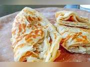 When Making Pancakes, Don't Directly Put Them in the Electric Pan, Otherwise They Will Be Hard and Not Fragrant - A Detailed Guide by a Chef