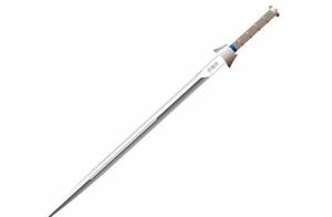 Psychology: Choose Your Favorite Sword, Test Your Partner’s Fortune