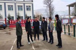 Rural TourismDingxi City’s ‘Qihe Farm’ Project Attracts Enterprise Site Visits