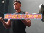 The Fitness Master's Strategic Essentials: These 4 Key Aspects Are the Key to Becoming a Fitness King
