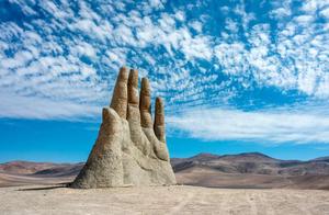 Travel and Explore the World: Discovering Hidden Wonders in World-Class Deserts – Which One Do You Like Best?