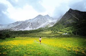Tourists Disappear for 2 Months, This Beloved 'Chinese Hidden Sanctuary' by Foreigners Has Become Even More Beautiful!