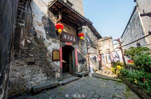 The Two Most Underrated Ancient Cities in Hunan: More Primitive and Rustic Than Phoenix, Less Known to Tourists