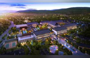 Xi'an Top-Tier Hot Spring Resort - Yutong (Ubin), Making Waves After the Pandemic! Netizens: Well-Deserved Reputation