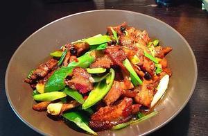 Stir-Fried Home-Style Pork with Potatoes (Potatoes - Optional)