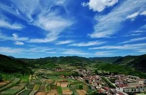Baoji Taibai: Natural Air-Conditioned City, Cool Escape Destination!