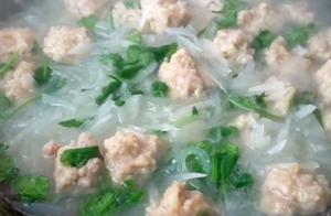 Drink This Soup During Special Times to Moisten the Lungs, Stop Coughing, and Boost Immunity