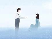 I don't know why, every time I want to contact you, I can't find a suitable reason to bother you.