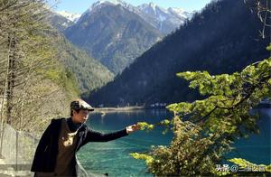 Go with Me: Nine-Town Jiuzhaigou Was Difficult Water