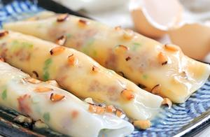 Making Cantonese Cheung Fun at Home: Master the Recipe and Proportion, Easily Make Delicate and Smooth Rice Cakes, and Satisfy Cravings