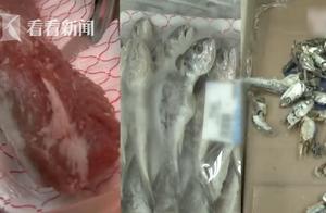Frequent Small Dried Fish Theft at Supermarket – ‘Suspect Cat’ Too Cute ‘Evades’ Punishment